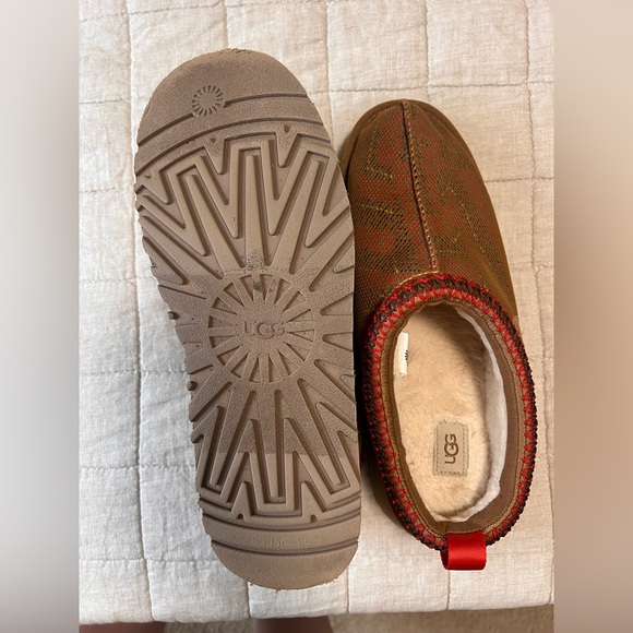 Ugg Platform Tasman Slippers - Picture 5 of 6